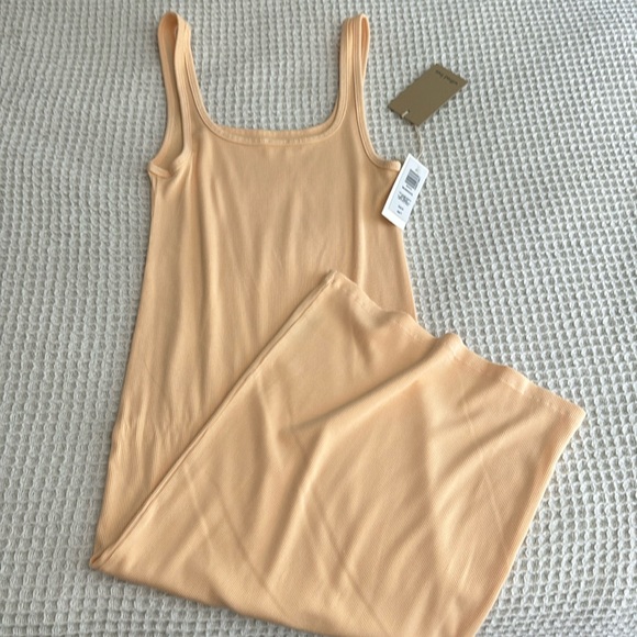 Aritzia Wildred Free Murdock Dress XS - Picture 1 of 5